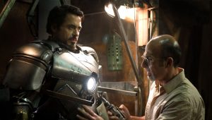 Iron Man filmi reklamsız sansürsüz İZLE! Iron Man filmi, aksiyon