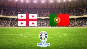 Gürcistan Portekiz Maçı: EURO 2024 F Grubu’nda Heyecan Zirvede! Gürcistan