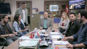 ARKA SOKAKLAR YENİ BÖLÜM 27 HAZİRAN FULL İZLE! Arka Sokaklar