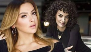 Esas Oğlan dizisi Nerede Çekiliyor? Esas Oğlan Dizisi: Hadise’nin Yeni