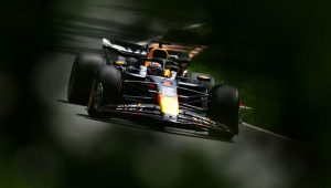 Formula 1 Avusturya yarışı Bein Sports İZLE! 2024 Formula 1