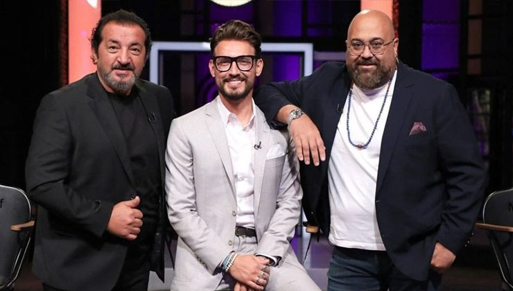Masterchef Mehmet Şef elini neden saklıyor? Masterchef Mehmet Şef sol eli, Mehmet Şef'in sol eli fotoğrafları, ne zaman kesildi?