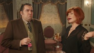 Niyazi Gül Dörtnala, izleyicilere kahkaha dolu anlar yaşatmaya hazır bir