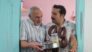 TRT 1‘in sevilen Cumartesi akşamı dizisi Gönül Dağı, yeni bölümleriyle