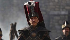 TRT 1’in büyük beğeni toplayan dizisi Mehmed Fetihler Sultanı, sezon