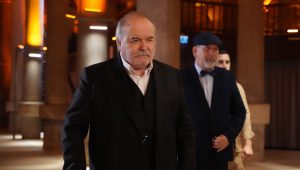 Star TV’nin sevilen dizisi Yalı Çapkını, sezon finali 2. fragmanıyla