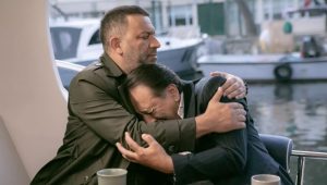 Kanal D’nin sevilen dizisi Arka Sokaklar, 678. bölüm fragmanıyla izleyicilerini