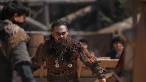 TRT 1’in sevilen dizisi Kudüs Fatihi Selahaddin Eyyubi, sezon finaliyle