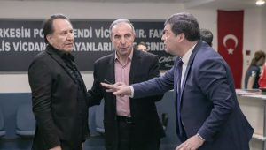 Kanal D’nin efsanevi dizisi Arka Sokaklar, 679. bölüm 2. fragmanıyla