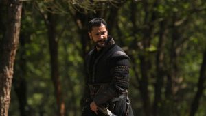 TRT 1’in izleyicileri tarafından büyük bir ilgiyle takip edilen tarihi