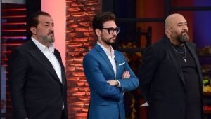 TV8’in fenomen yarışması MasterChef, 14 Haziran Cuma akşamı yeniden başlıyor.