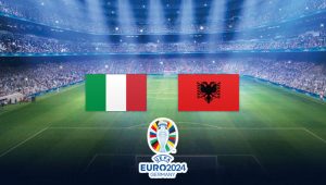EURO 2024 B Grubu’nda İtalya, Arnavutluk ile ilk maçında karşılaşacak.