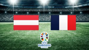 2024 Avrupa Futbol Şampiyonası (EURO 2024), Almanya’nın ev sahipliğinde büyük