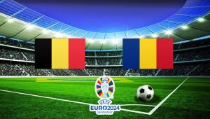 EURO 2024’te E Grubu’nda heyecan, Belçika ve Romanya arasındaki kritik