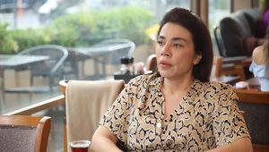 Yalan Dizisi 4. Bölüm 2. Fragmanı Yayınlandı: Melike Büyük Sırrı