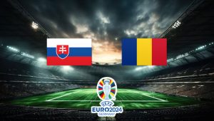 CANLI İZLE! Slovakya Romanya maçı hangi kanalda? Avrupa Şampiyonası’nda E