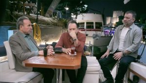 Arka Sokaklar final mi yaptı? Arka Sokaklar Sezon Finali: Hüsnü’nün