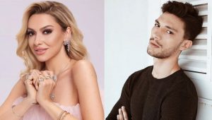 Esas Oğlan dizisi Hangi Kanalda Yayınlanacak? Hadise ve Seda Bakan’ın
