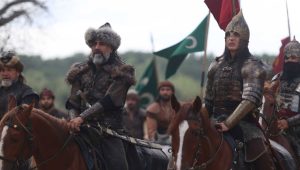 Mehmed Fetihler Sultanı’nın 14. bölüm 2. fragmanı yayınlandı! Hızır Çelebi,
