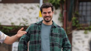 TRT 1‘in sevilen Cumartesi akşamı dizisi Gönül Dağı, yeni bölümleriyle
