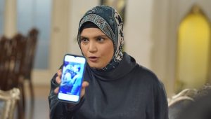Show TV‘nin popüler dizisi Kızılcık Şerbeti, yeni bölümleriyle izleyiciyi ekrana