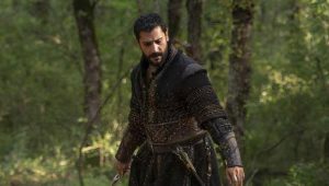 TRT 1’in fenomen dizisi Kudüs Fatihi Selahaddin Eyyubi, sezon finaliyle