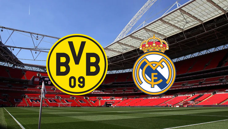 dortmund madrid maçının detayları için hemen tıklayın