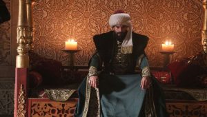 TRT 1’in izleyici rekortmeni dizisi Mehmed Fetihler Sultanı, sezon finali