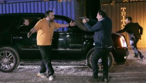 Kanal D’nin sevilen polisiye dizisi Arka Sokaklar, 679. bölüm 2.