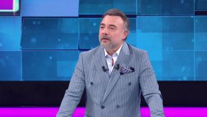 Atv’nin yeni yarışma programı Alan, 13 Haziran Perşembe akşamı izleyicilerle