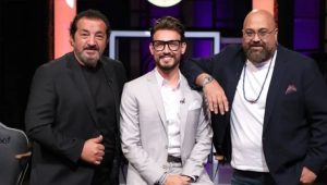 TV8’in sevilen yemek yarışması MasterChef, 14 Haziran Cuma akşamı yeni