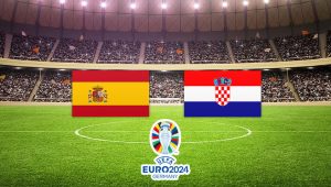 15 Haziran Cumartesi günü TSİ 19.00’da Almanya’nın başkenti Berlin’deki Olimpiyat