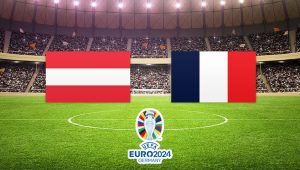 2024 Avrupa Futbol Şampiyonası (EURO 2024), Almanya’nın ev sahipliğinde büyük