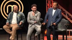 Masterchef Türkiye, izleyicilere her bölümde farklı bir heyecan sunmaya devam