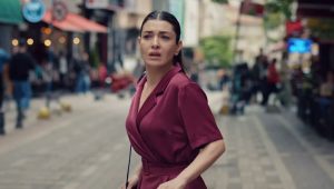 Yalan Dizisinin 4. Bölüm 2. Fragmanı Yayınlandı! Melike Gerçeği Ortaya