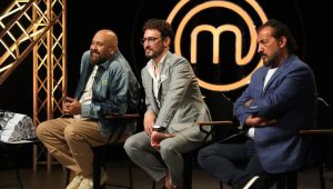 MasterChef Türkiye 2024 11. Bölüm Fragmanı: Yeni Bölümde Neler Olacak?