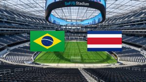 Copa America 2024’te büyük bir heyecanla beklenen Brezilya – Kosta