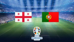 Gürcistan Portekiz CANLI İZLE! Gürcistan – Portekiz Maçı: EURO 2024’te