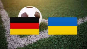 Avrupa Futbol Şampiyonası’na hazırlık sürecinde Almanya ve Ukrayna, özel bir