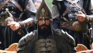 TRT 1 ekranlarında büyük bir ilgiyle izlenen Mehmed Fetihler Sultanı