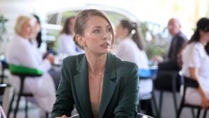 Show TV’nin beğeniyle izlenen dizisi Bahar: Uyanmaya Hazır Mısın? 15.
