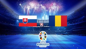 TRT Spor CANLI YAYIN | Slovakya Romanya EURO 2024 ne