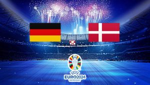 TRT 1 CANLI YAYIN | Almanya Danimarka EURO 2024 İZLE!