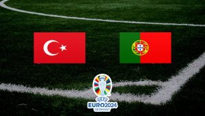 A Milli Takımımız, EURO 2024 F Grubu’ndaki ikinci maçında Portekiz