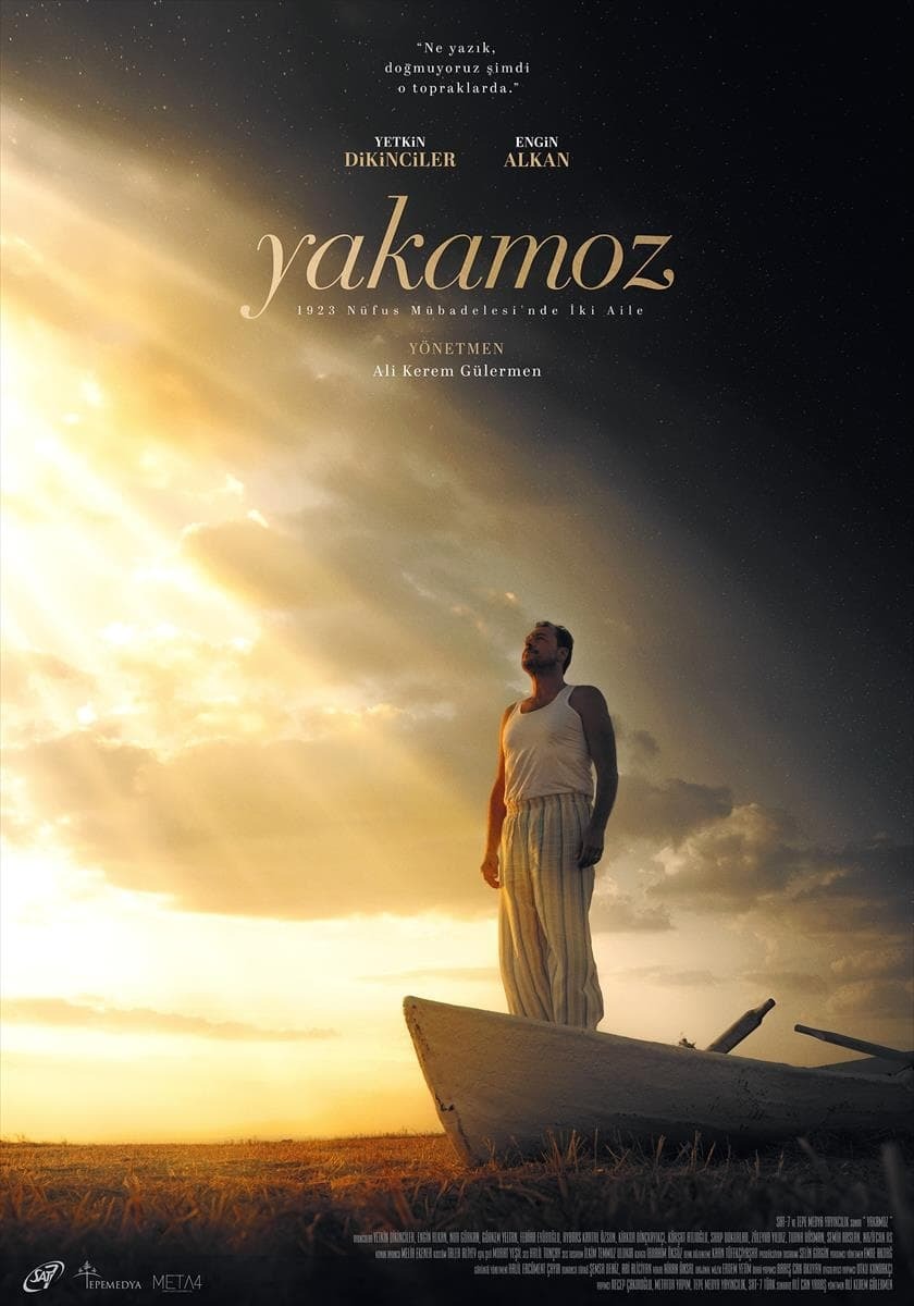Yakamoz Filmi Fragmanı İzle, Konusu Nedir, Oyuncuları Kimler? Yakamoz Filmi Bu Hafta 28 Hazirandan İtibaren Vizyonda!