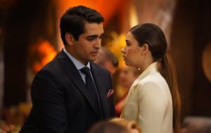 Star TV‘nin Cuma akşamlarına damga vuran dizisi Yalı Çapkını, sezon