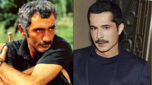 Yılmaz Güney’in hayatını konu alan film, Fatoş Güney’in kaleme aldığı