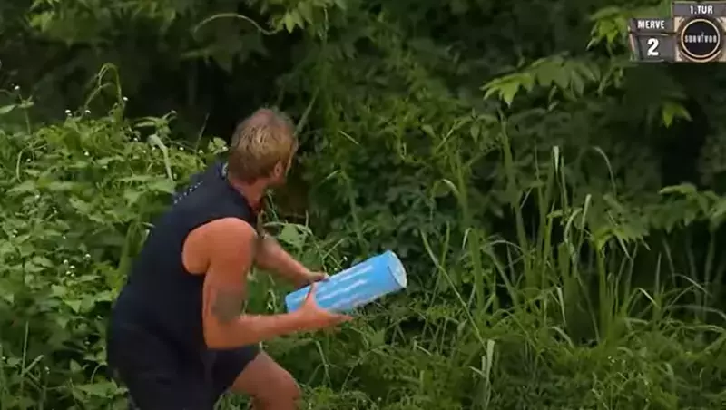 Survivor Eleme Adayları 4 Haziran, Survivor Kim Elendi, Kim Potaya Gitti, 2. bireysel dokunulmazlığı kim kazandı?