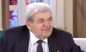 Uzun süredir sağlık problemleri nedeniyle tedavi gören ve bir süredir