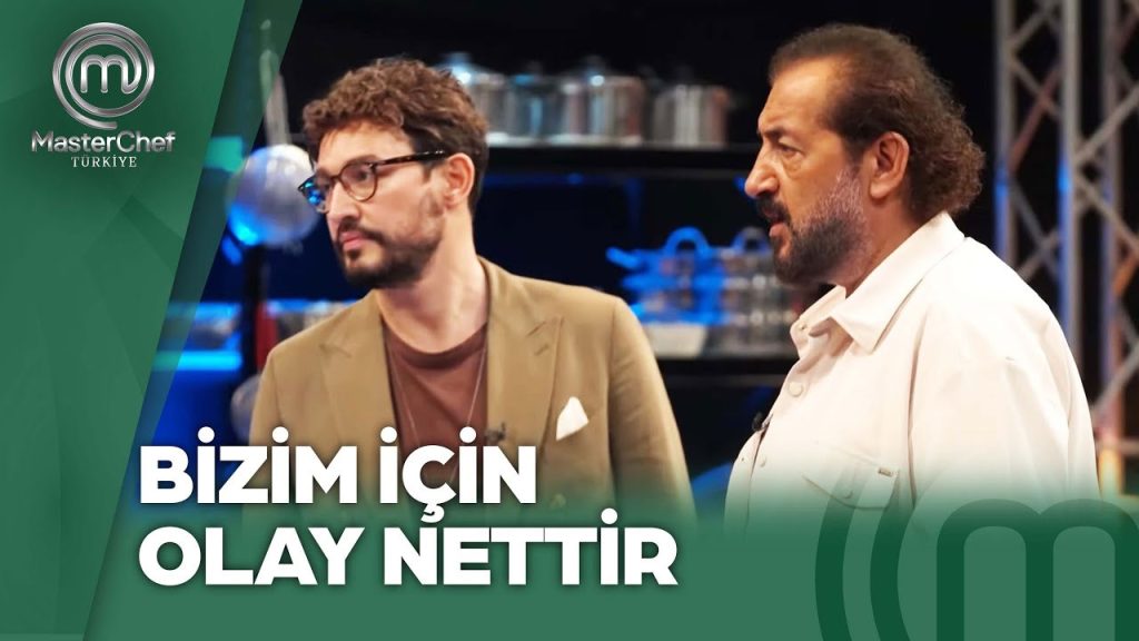 MasterChef Türkiye 2024 canlı İZLE! Masterchef Düello yeni bölüm fragmanı çıktı mı, yayınlandı mı? Masterchef Düello full reklamsız izle! 4 TEMMUZ 2024 MasterChef Türkiye 2024 canlı İZLE! Masterchef Düello yeni bölüm fragmanı çıktı mı, yayınlandı mı? Masterchef Düello full reklamsız izle! 4 TEMMUZ 2024
